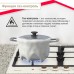Комбинированная варочная панель Simfer H60V31O512