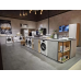 Сушильный шкаф Miele Aerium LC 860 WP BRWS