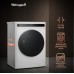 Стиральная машина с сушкой Weissgauff WMD 45148 Inverter Steam