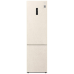 Холодильник LG GA-B509CEQM