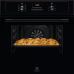 Духовой шкаф Electrolux EOD3H50BK