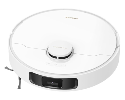 Робот-пылесос Dreame Bot L10s Plus White (RLL42SD)