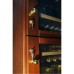 Винный шкаф IP Industrie CEX 601 VU
