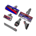 Пылесос Dyson Cyclone V10 Absolute (SV12)