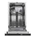 Встраиваемая посудомоечная машина Midea MID45S060
