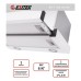 Вытяжка кухонная встраиваемая EXITEQ EX-1146 white