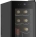 Винный холодильник Weissgauff WWC-12 Bottle
