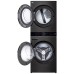 Стиральная машина с сушкой LG FWT2116BS