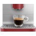 Автоматическая кофемашина Smeg BCC01RDMEU