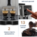 Кофемашина DeLonghi ECAM220.30.SB