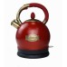 Электрический чайник Kaiser WK 2000 RotEM