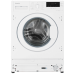Встраиваемая стиральная машина Hotpoint BI WMHD 7282 V