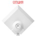 Кассетный кондиционер Mitsubishi Electric SLZ-M50FA/SUZ-M50VA/SLP-2FA