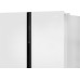 Отдельностоящий холодильник с инвертором Weissgauff WSBS 600 WG NoFrost Inverter