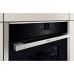 Встраиваемая пароварка Neff C17DR00N0