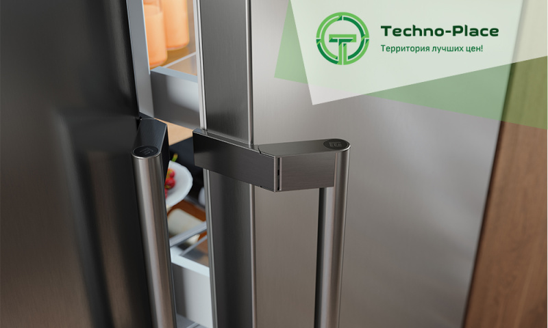 Новая линейка духовых шкафов и холодильников Asko