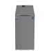 Стиральная машина Midea MF100T80BS/S-RU