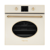 Духовой шкаф Kuppersberg SR 615 C Bronze