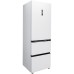 Многокамерный холодильник DeLonghi DMFS 19PINF BB MATTEO