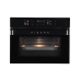 Духовой шкаф Hiberg S-VMF 5515 B SMART