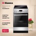 Электрическая плита Hansa FCCX58221H