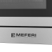 Встраиваемая микроволновая печь Meferi MMO6020IX POWER