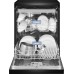 Посудомоечная машина Weissgauff DW 6038 D Dual Wash Black