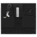 Индукционная варочная панель Maunfeld CVI604SBEXWH Inverter