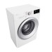 Стиральная машина LG F2M5HS4W
