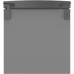 Двухкамерный холодильник DeLonghi DCS 19NFI IS Damiano