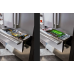 Холодильник Signature Kitchen Suite SKSFD3634P