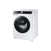 Стиральная машина Samsung WW80T554DAE/S7