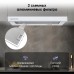Вытяжка Zigmund & Shtain K 017.6 W