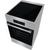 Электрическая плита Gorenje GEIT5C61XPG