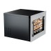 Винный шкаф Meyvel MV19PRO-KWB1