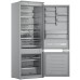 Встраиваемый холодильник Whirlpool WH SP70 T262 P