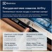 Встраиваемая посудомоечная машина Electrolux ETM43211L