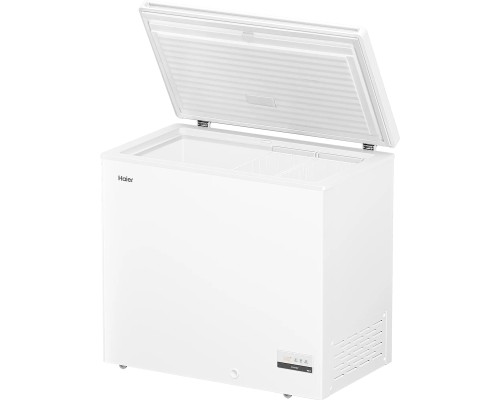 Морозильный ларь Haier HCE251RL