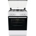 Комбинированная плита Gorenje GK6A40WA