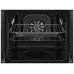 Духовой шкаф Electrolux LOF3H10BK