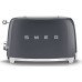 Тостер Smeg TSF01GREU