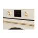 Духовой шкаф Kuppersberg SR 615 C Bronze