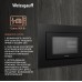 Встраиваемая микроволновая печь Weissgauff HMT-620 Grill