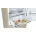 Двухкамерный холодильник Bosch KGN39VK1MR