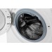 Узкая стиральная машина с сушкой Candy Smart CSW4 365D/2-07