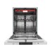 Встраиваемая посудомоечная машина Millen MDW 602