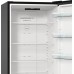 Отдельностоящий холодильник Gorenje NRK6202EBXL4