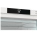 Отдельностоящий двухкамерный холодильник Gorenje NRK418FEW4