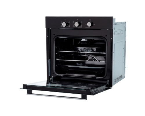 Газовый духовой шкаф Simfer B6GB12016