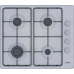 Газовая варочная панель Bosch PBP6C5K80O